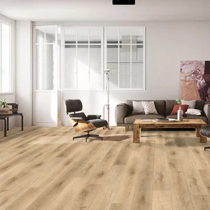 Image 2 of Malabar Vinyl Plank Flooring (DY180ML12 - Fuzion) sold at Floors & Baths Pro's