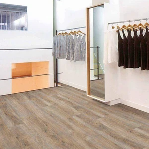 Image 2 of Fuzion Dynamix XL Eclipse Vinyl Plank Flooring (DY199EC07 - Fuzion) sold at Floors & Baths Pro's