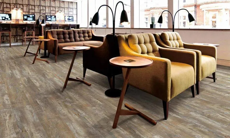 Fuzion Dynamix XL Nebula Vinyl Plank Flooring (DY199NE10 - Fuzion)