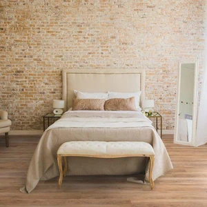 Image 2 of Fuzion Dynamix XL Radar Vinyl Plank Flooring (DY199RA03-5G - Fuzion) sold at Floors & Baths Pro's