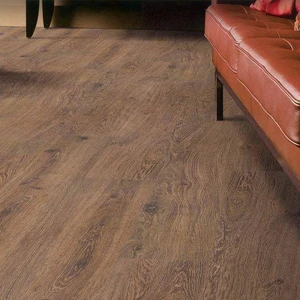 Image 2 of Fuzion Dynamix XL Rust Vinyl Plank Flooring (DY199RU02-5G - Fuzion) sold at Floors & Baths Pro's