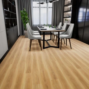 Image 2 of Kelowna Belgo Vinyl Plank Flooring (725423218 - Goodfellow) sold at Floors & Baths Pro's