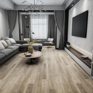 Image 2 of Kelowna Camelot Vinyl Plank Flooring (725423217 - Goodfellow) sold at Floors & Baths Pro's