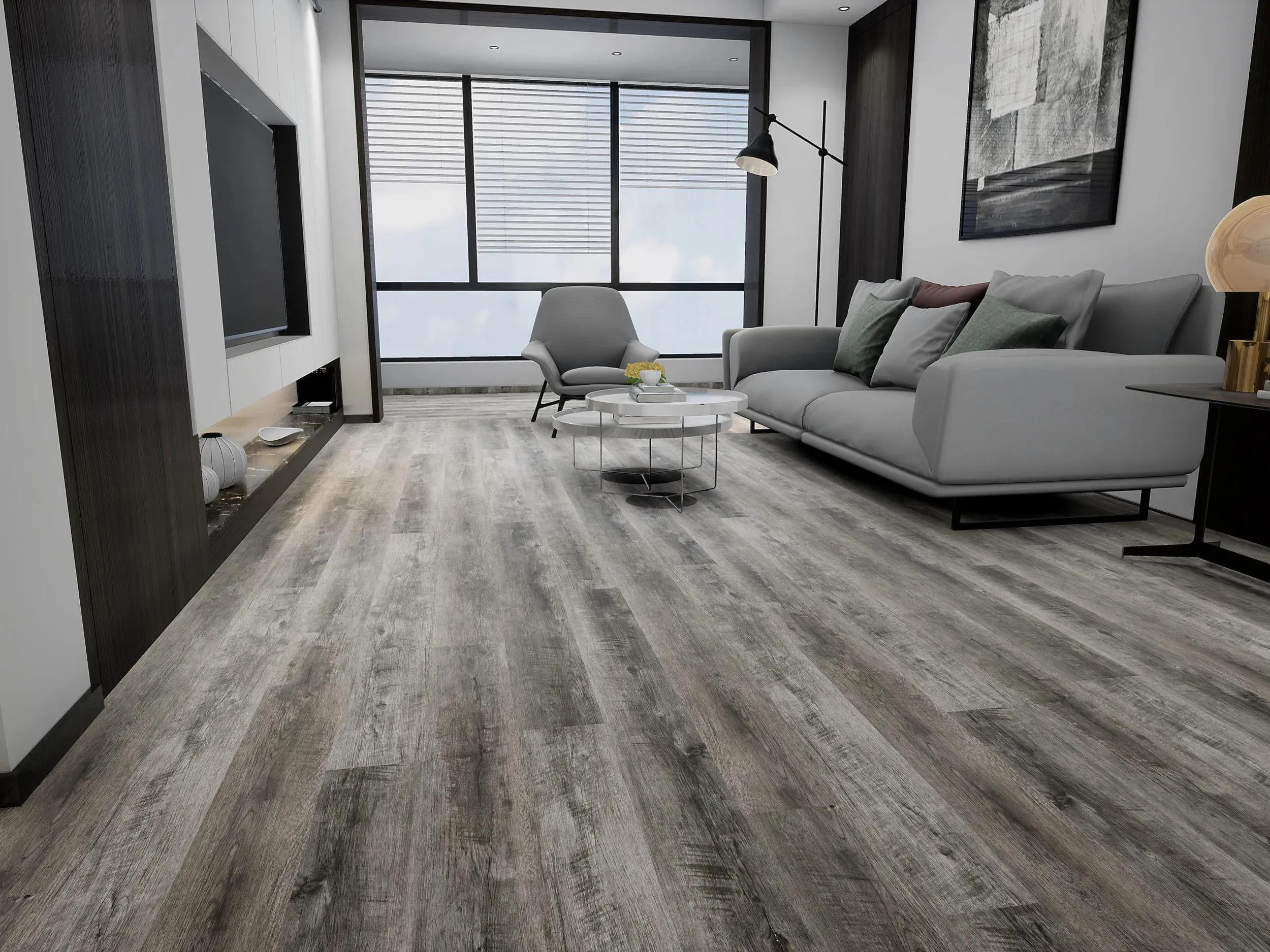 Kelowna Glenmore Vinyl Plank Flooring (725423224 - Goodfellow)