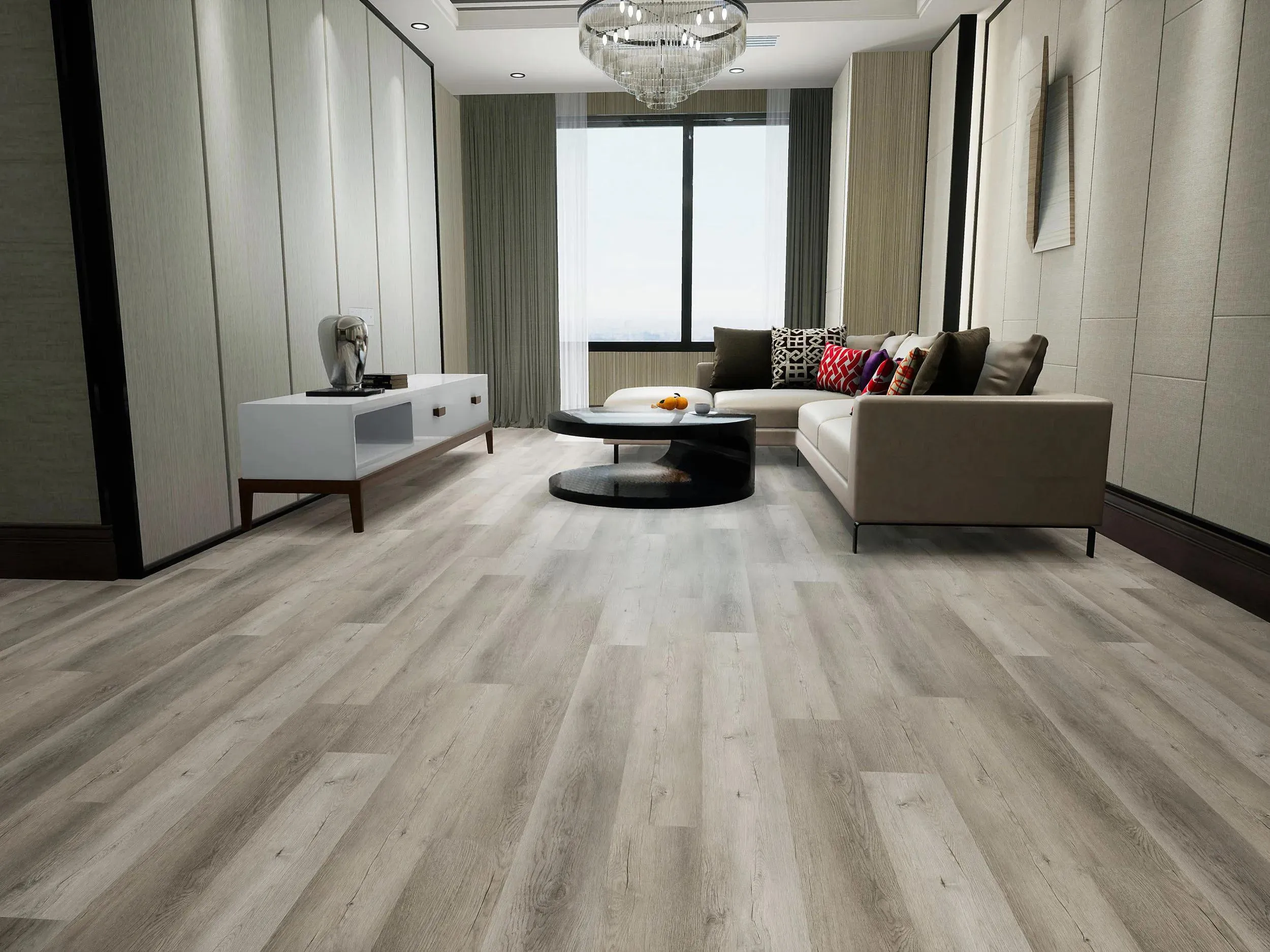 Kelowna Midtown Vinyl Plank Flooring (725423219 - Goodfellow)