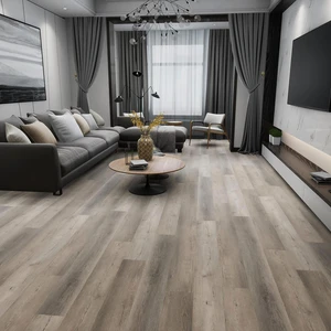 Image 2 of Kelowna Rutland Vinyl Plank Flooring (725423220 - Goodfellow) sold at Floors & Baths Pro's