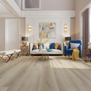 Image 2 of Arctik Bergen Vinyl Plank Flooring (721499108 - Goodfellow) sold at Floors & Baths Pro's