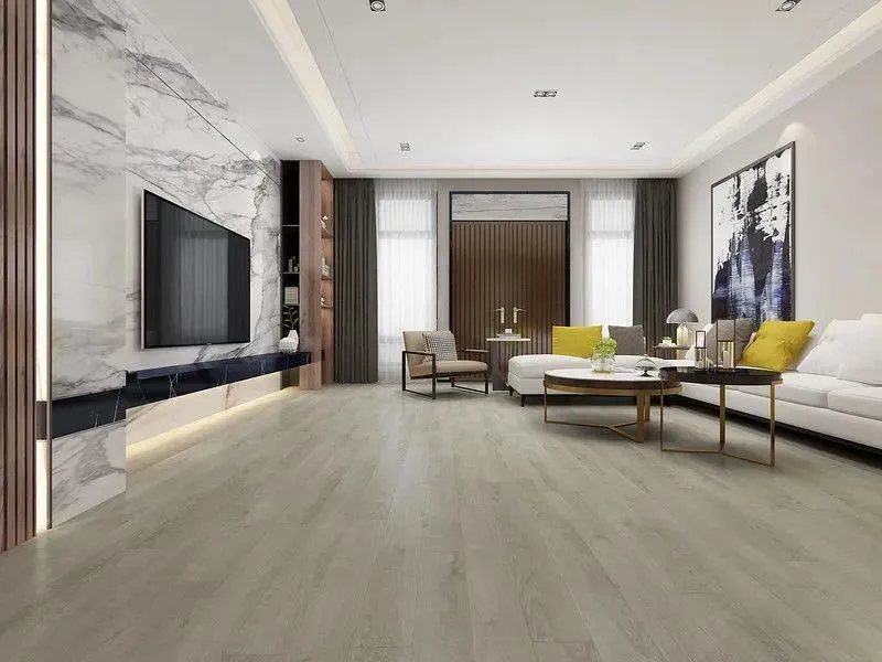 Arctik Brevik Vinyl Plank Flooring (721499105 - Goodfellow)