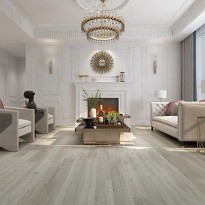 Image 2 of Arctik Flora Vinyl Plank Flooring (721499106 - Goodfellow) sold at Floors & Baths Pro's