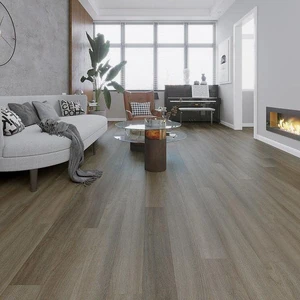 Image 2 of Arctik Oslo Vinyl Plank Flooring (721499102 - Goodfellow) sold at Floors & Baths Pro's