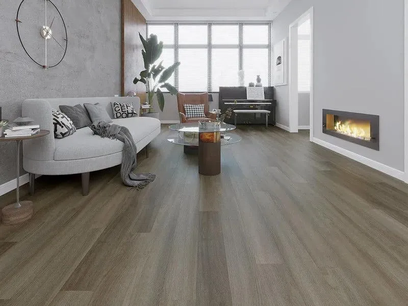 Arctik Oslo Vinyl Plank Flooring (721499102 - Goodfellow)