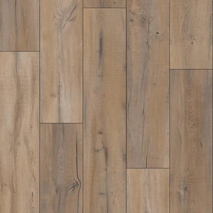  2" Dubai Sunset Vinyl Plank Flooring (725552663 - Goodfellow) 