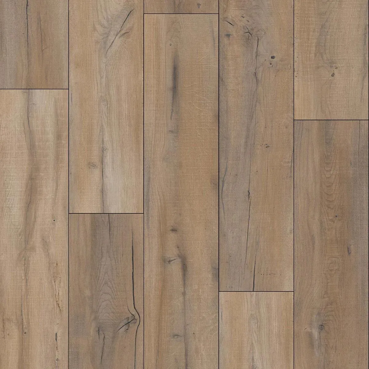 Dubai Sunset Vinyl Plank Flooring (725552663 - Goodfellow)