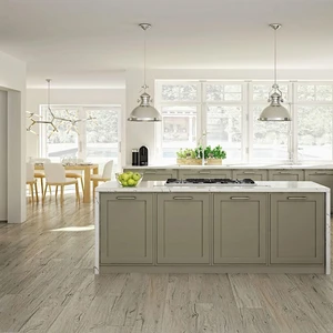 Image 2 of Dubai Sunset Vinyl Plank Flooring (725552663 - Goodfellow) sold at Floors & Baths Pro's