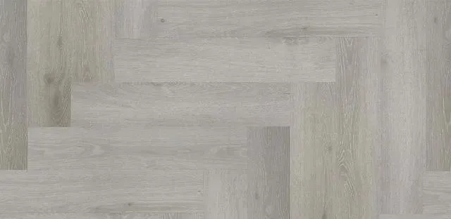 Designer Herringbone Rice Lake 5" x 24" Vinyl Plank Flooring (VDEHRRICE70L048 - Grandeur Flooring)