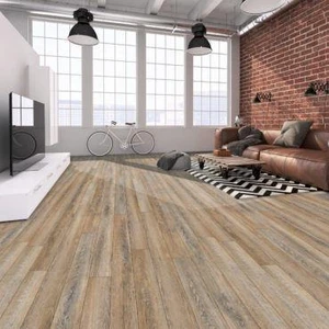 Image 2 of Cape Point Vinyl Plank Flooring (MEL02290 - Melmart) sold at Floors & Baths Pro's