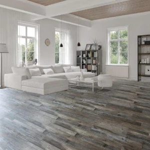 Image 2 of Dover Cliff Vinyl Plank Flooring (MEL02363 - Melmart) sold at Floors & Baths Pro's