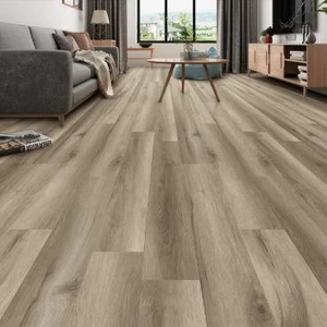 Image 2 of Fog Vinyl Plank Flooring (MEL02625 - Melmart) sold at Floors & Baths Pro's