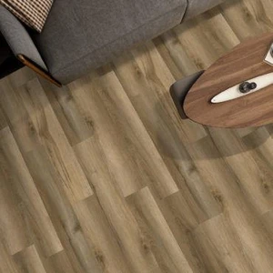 Image 2 of Rolling Thunder Vinyl Plank Flooring (MEL02621 - Melmart) sold at Floors & Baths Pro's