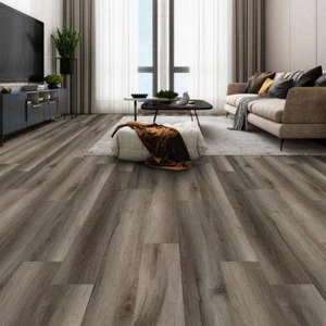 Image 2 of Sandbanks Vinyl Plank Flooring (MEL02620 - Melmart) sold at Floors & Baths Pro's
