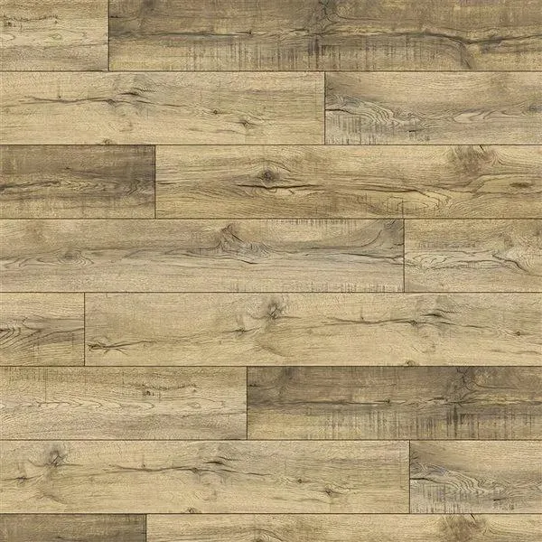 Boulevard Mississippi Vinyl Plank Flooring (SPC-954 - Mono Serra)