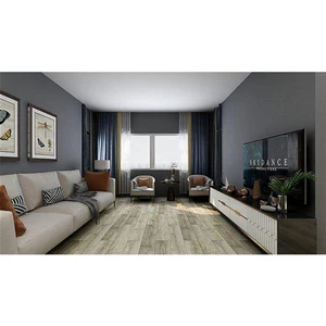 Image 2 of Boulevard Mississippi Vinyl Plank Flooring (SPC-954 - Mono Serra) sold at Floors & Baths Pro's