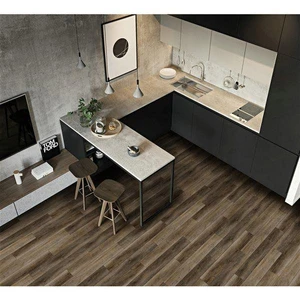 Image 2 of Boulevard Nile Vinyl Plank Flooring (SPC-952 - Mono Serra) sold at Floors & Baths Pro's