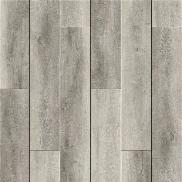Boulevard Yukon Vinyl Plank Flooring (SPC-953 - Mono Serra)