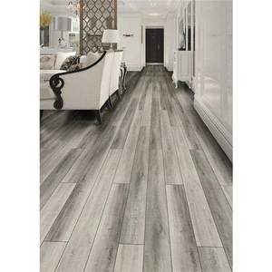 Image 2 of Boulevard Yukon Vinyl Plank Flooring (SPC-953 - Mono Serra) sold at Floors & Baths Pro's