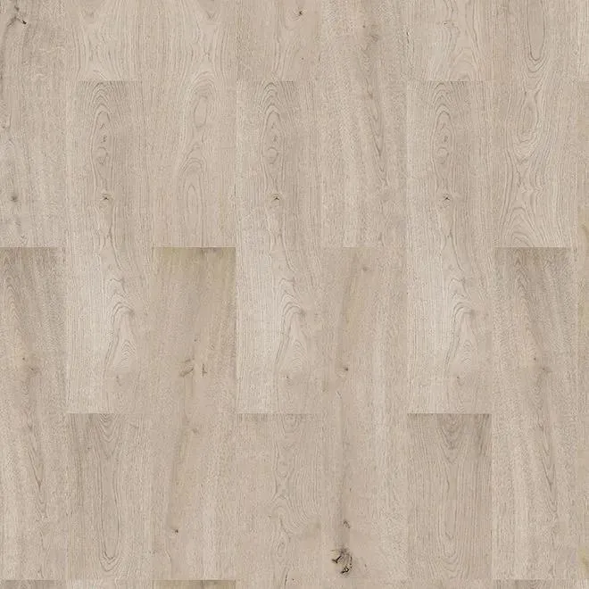 Secco Ceramin Nordic Tundra 8" x 50-3/4" Vinyl Plank Flooring (56534 - Mono Serra)