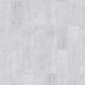  Luxury Vinyl Plank Floors - Easy Click-Lock Installation Secco Ceramin Vanity White 8" x 50-3/4" Vinyl Plank Flooring (56533 - Mono Serra) 