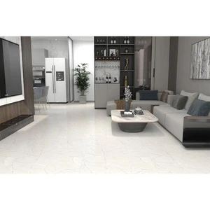 Image 2 of Secco Everest Plus Pietra Bella Gray 12" x 24" Vinyl Plank Flooring (SPC-5228 - Mono Serra) sold at Floors & Baths Pro's