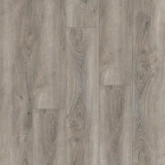 Secco RigidFloor Plus Clove 6-13/16" x 50-3/4" Vinyl Plank Flooring (56539 - Mono Serra)