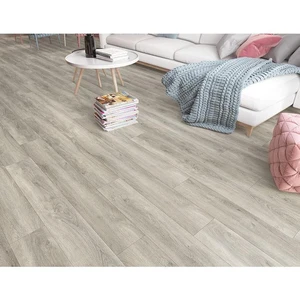 Image 2 of Secco RigidFloor Plus Clove 6-13/16" x 50-3/4" Vinyl Plank Flooring (56539 - Mono Serra) sold at Floors & Baths Pro's