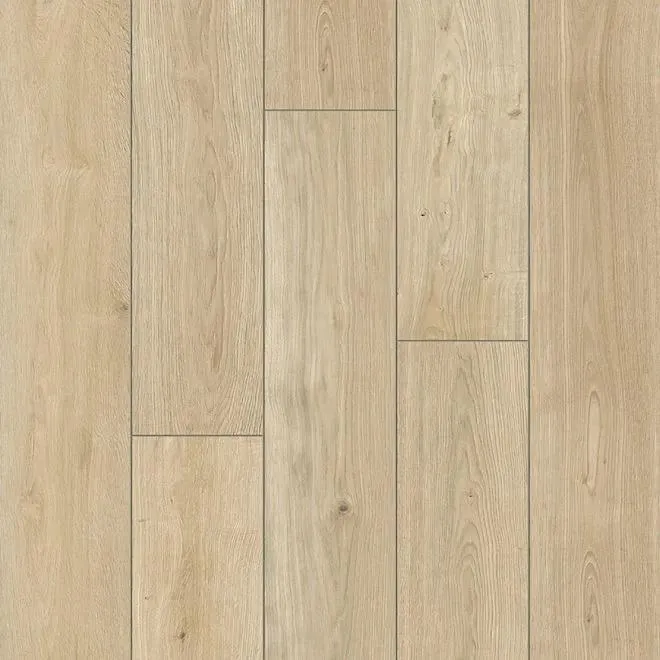 Secco RigidFloor Plus Gilmour 6-13/16" x 50-3/4" Vinyl Plank Flooring (56535 - Mono Serra)