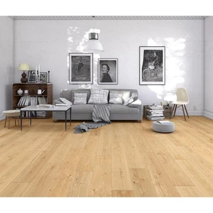 Image 2 of Secco RigidFloor Plus Gilmour 6-13/16" x 50-3/4" Vinyl Plank Flooring (56535 - Mono Serra) sold at Floors & Baths Pro's