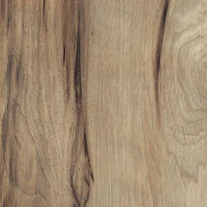 Timeless Natural Walnut Vinyl Plank Flooring (SPC-858 - Mono Serra) | Floors & Baths Pro's