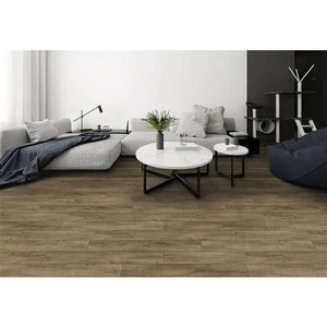 Image 2 of UshuaÃ¯a Almanza Vinyl Plank Flooring (SPC-552 - Mono Serra) sold at Floors & Baths Pro's