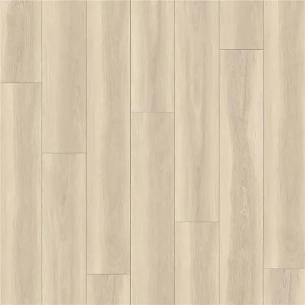 UshuaÃ¯a Beagle Vinyl Plank Flooring (SPC-551 - Mono Serra)