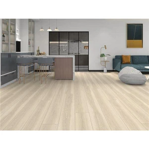 Image 2 of UshuaÃ¯a Beagle Vinyl Plank Flooring (SPC-551 - Mono Serra) sold at Floors & Baths Pro's