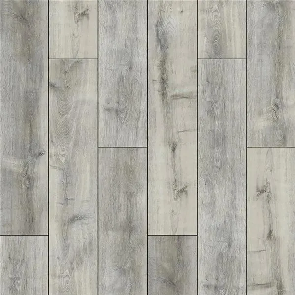 UshuaÃ¯a Carbajal Vinyl Plank Flooring (SPC-557 - Mono Serra)