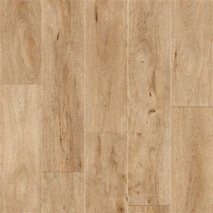 UshuaÃ¯a Cervantes Vinyl Plank Flooring (SPC-558 - Mono Serra) | Floors & Baths Pro's