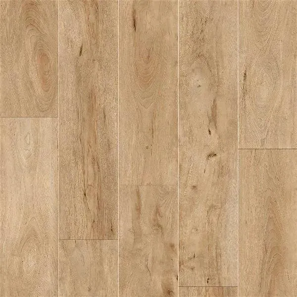 UshuaÃ¯a Cervantes Vinyl Plank Flooring (SPC-558 - Mono Serra)
