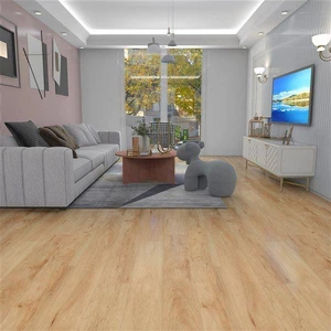 Image 2 of UshuaÃ¯a Cervantes Vinyl Plank Flooring (SPC-558 - Mono Serra) sold at Floors & Baths Pro's
