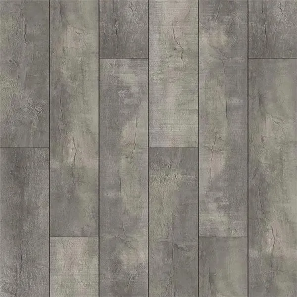 UshuaÃ¯a Malvinas Vinyl Plank Flooring (SPC-554 - Mono Serra)