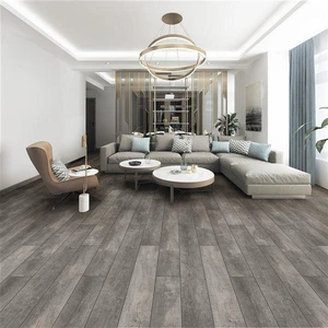 Image 2 of UshuaÃ¯a Malvinas Vinyl Plank Flooring (SPC-554 - Mono Serra) sold at Floors & Baths Pro's