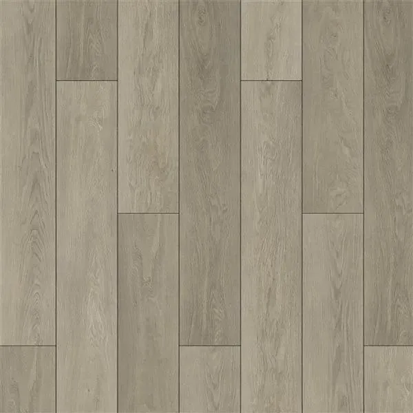 UshuaÃ¯a Olivia Vinyl Plank Flooring (SPC-556 - Mono Serra)