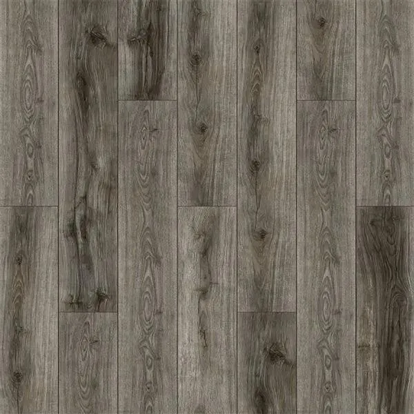 UshuaÃ¯a Tierra Del Fuego Vinyl Plank Flooring (SPC-555 - Mono Serra)