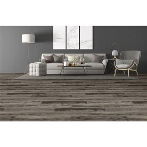 Image 2 of UshuaÃ¯a Tierra Del Fuego Vinyl Plank Flooring (SPC-555 - Mono Serra) sold at Floors & Baths Pro's