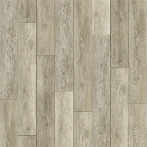 UshuaÃ¯a Vinciguerra Vinyl Plank Flooring (SPC-553 - Mono Serra) | Floors & Baths Pro's